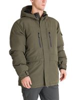 Parka-Hombre-Utility-Verde-Burton
