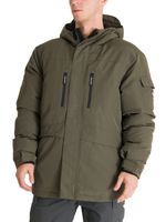 Parka-Hombre-Utility-Verde-Burton