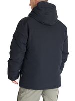 Parka-Hombre-Utility-Gris-Burton