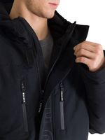 Parka-Hombre-Utility-Gris-Burton