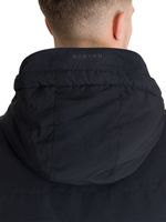 Parka-Hombre-Utility-Gris-Burton