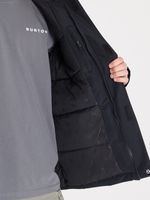 Parka-Hombre-Utility-Gris-Burton
