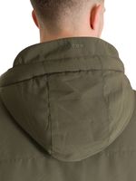 Parka-Hombre-Utility-Verde-Burton