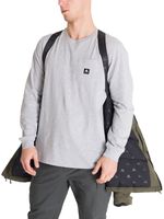 Parka-Hombre-Utility-Verde-Burton