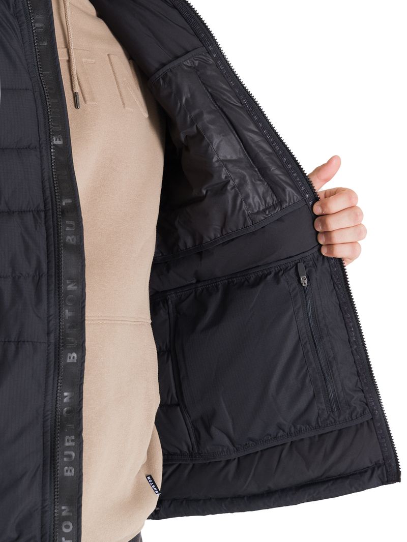 Parka-Sin-Mangas-Hombre-BRTN-Negra-Burton