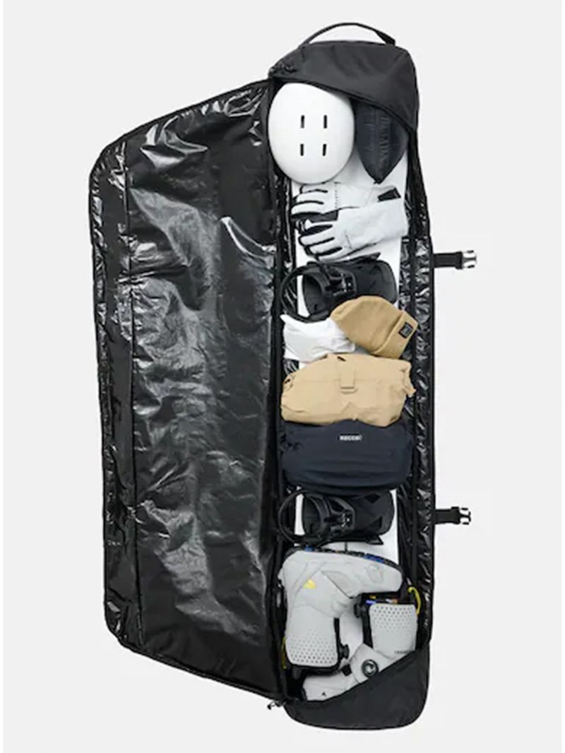 Bolso-tabla-Gig-bag-Negro-Burton