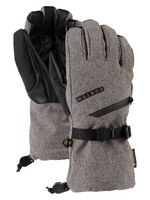 Guantes-de-Nieve-Gore-GL-Gris-Burton