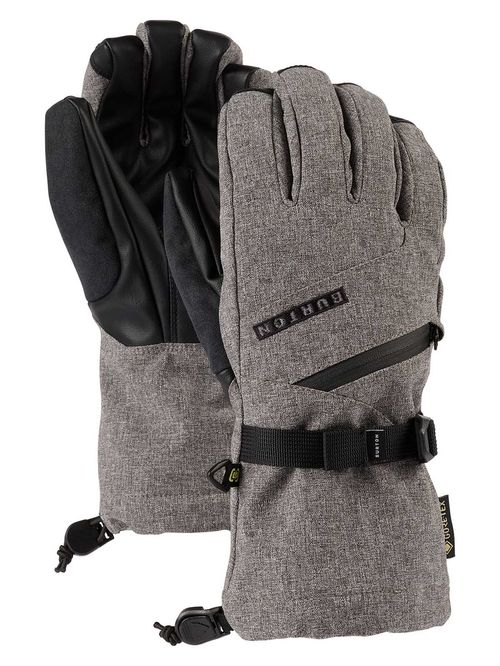 Guantes de Nieve Gore GL Gris Burton