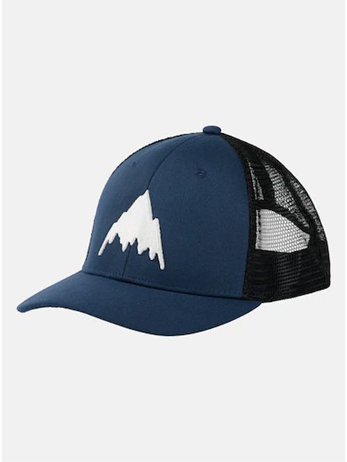 Jockey Hardwood hat Azul Burton