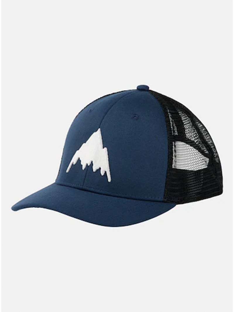 Jockey-Hardwood-hat-Azul-Burton