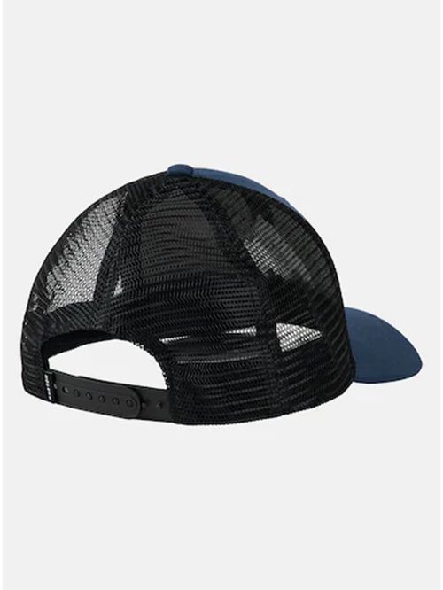Jockey Hardwood hat Azul Burton