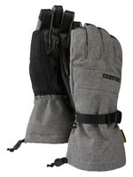 Guantes-de-nieve-Hombre-Profile-Gris-Burton