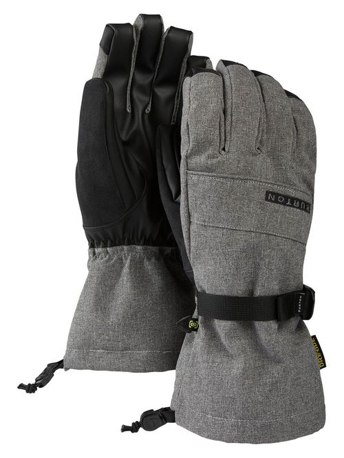 Guantes de nieve Hombre Profile Gris Burton