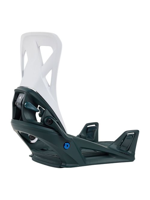 Fijación Snowboard Step on SO Verde Burton
