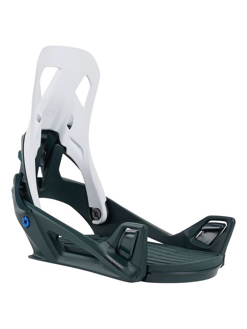 Fijación Snowboard Step on SO Verde Burton