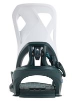 Fijacion-Snowboard-Step-on-SO-Verde-Burton