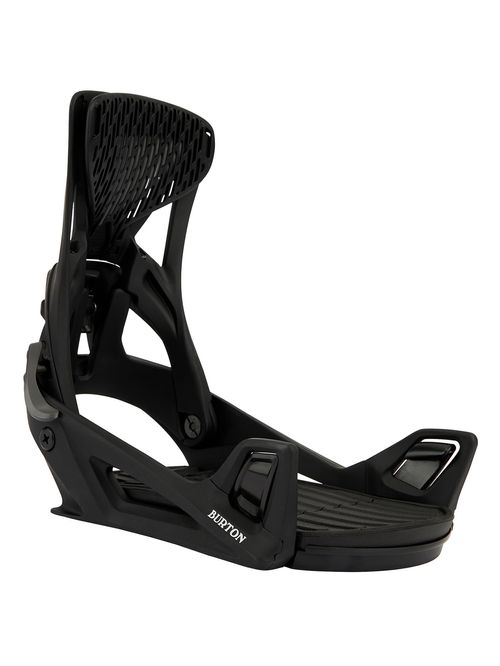 Fijación Snowboard Genesis Negro Burton