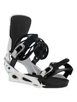 Fijacion-Snowboard-Cartel-Gris-Burton