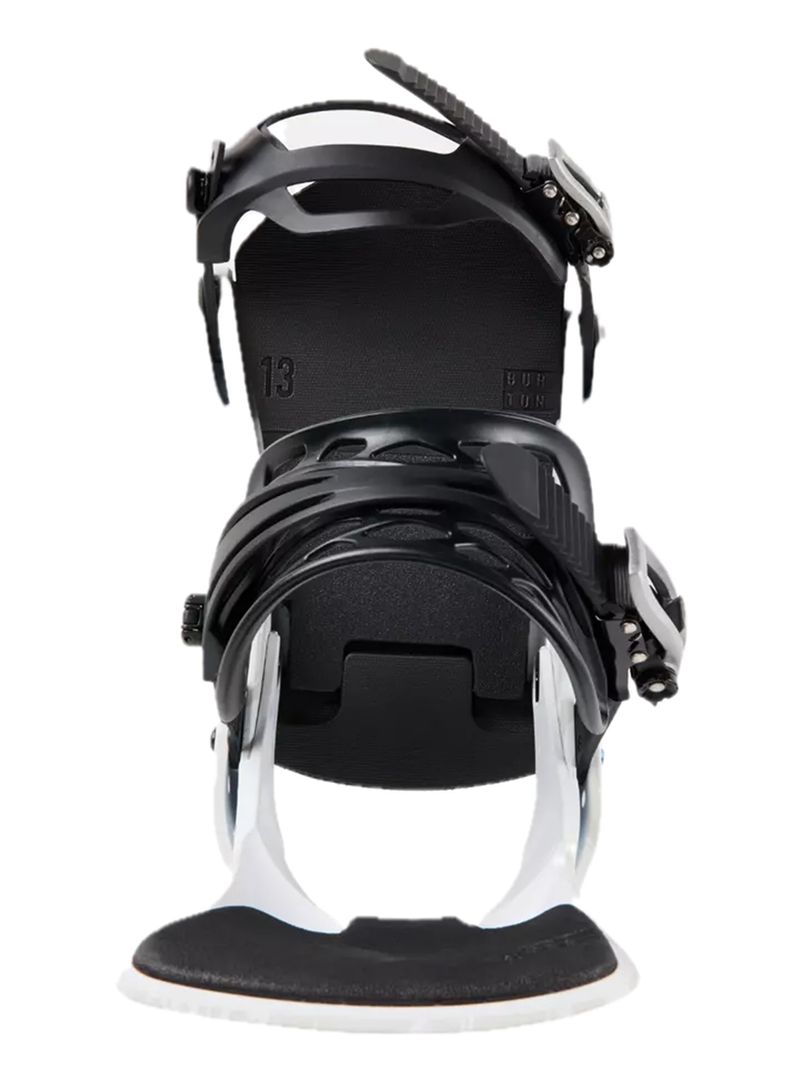 Fijacion-Snowboard-Cartel-Gris-Burton