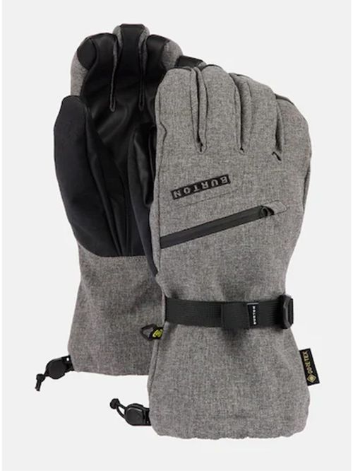 Guantes de nieve Hombre Gore Gris Burton