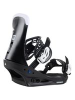 Fijacion-Snowboard-Freestyle-Negro-Burton