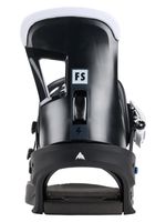 Fijacion-Snowboard-Freestyle-Negro-Burton
