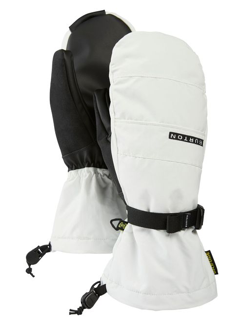 Guantes de nieve Hombre Profile MT Blanco Burton