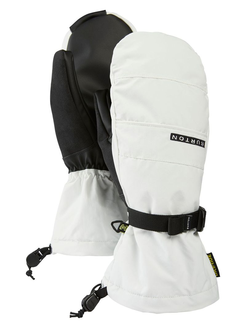 Guantes-de-nieve-Hombre-Profile-MT-Blanco-Burton