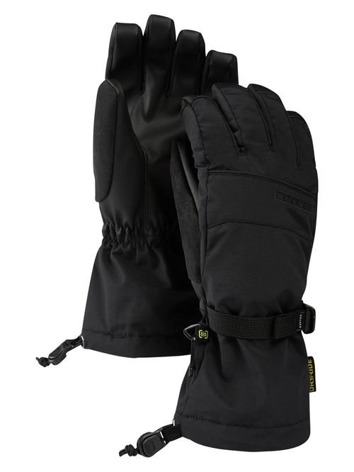 Guantes de nieve Mujer Profile GL Negro Burton
