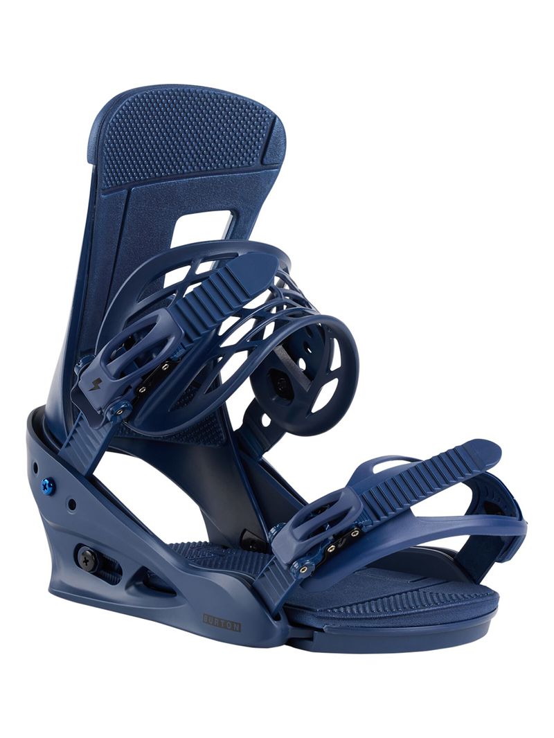 Fijacion-Snowboard-Freestyle-Azul-Burton