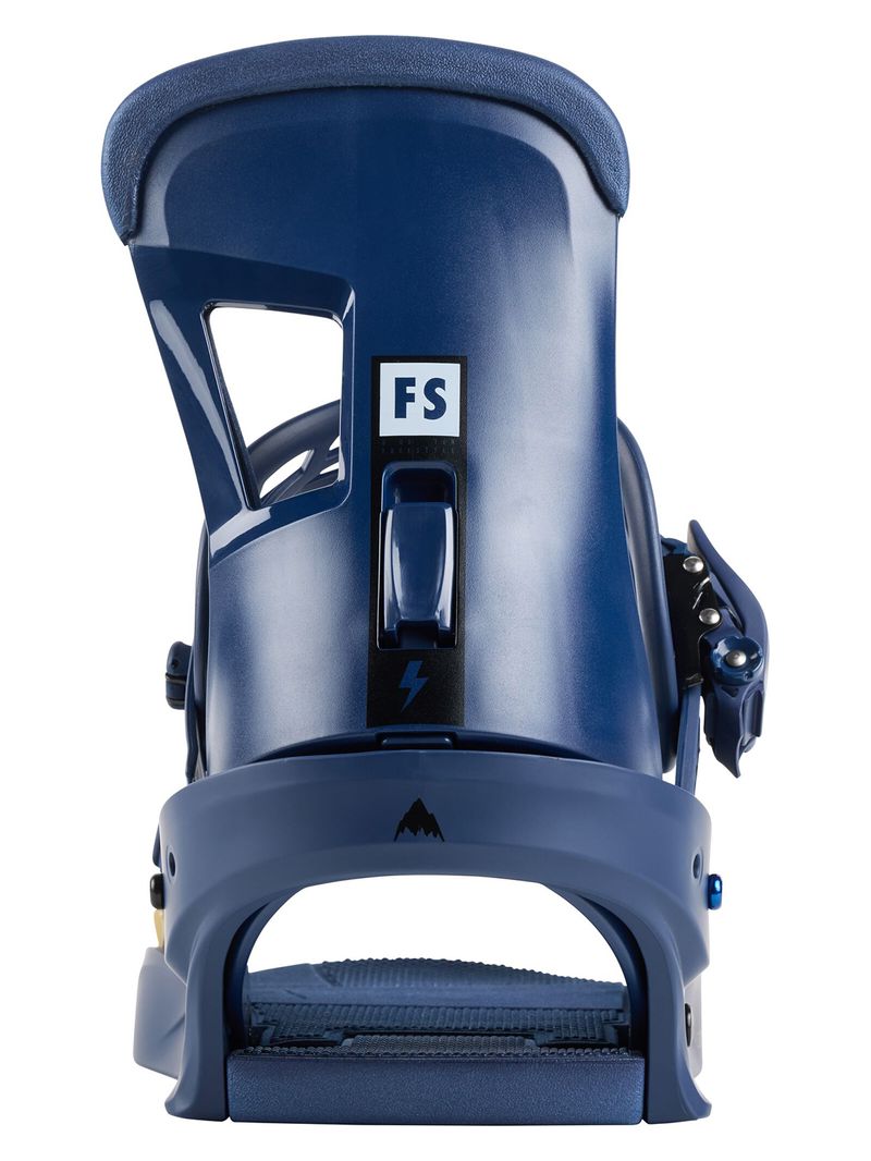 Fijacion-Snowboard-Freestyle-Azul-Burton