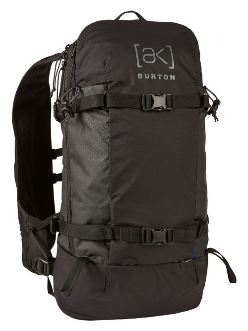 Mochila Surgence tour pack 18L Negro Burton