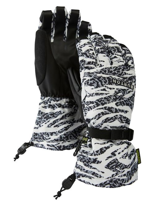 Guantes de nieve Mujer Profile GLV Multicolor Burton