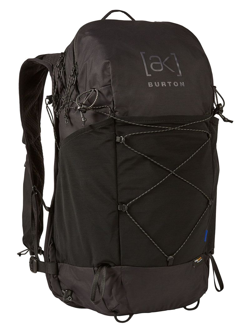 Mochila-Surgence-20L-Negro-Burton
