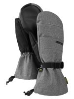Guante-de-Nieve-Hombre-Profile-Mittens-Gris-Burton