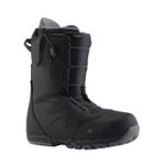 Bota de Snowboard Hombre Ruler Negro Burton