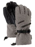 Guantes-Mujer-Gore-tex-Grises-Burton