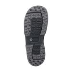 Bota de Snowboard Hombre Ruler Negro Burton