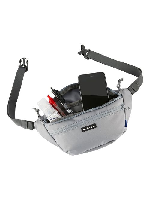 Banano Unisex Gris Burton