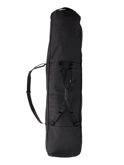 Bolso Tabla Unisex Commuter Negro Burton