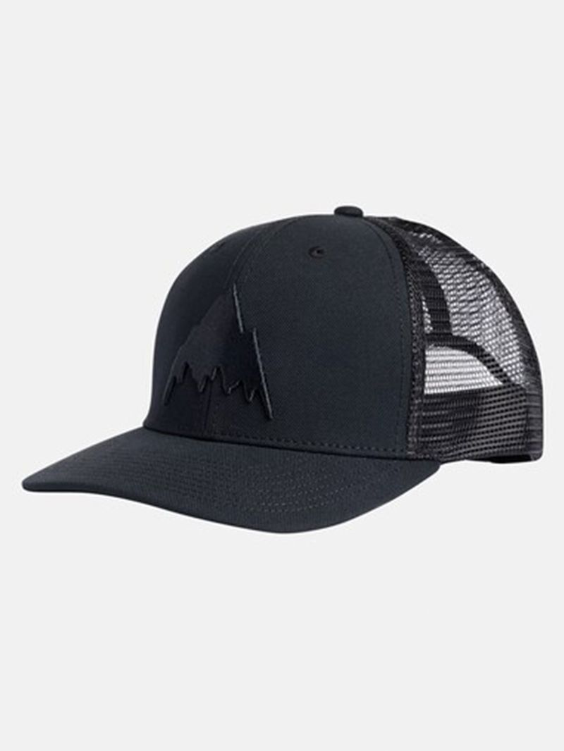 Jockey-Hardwood-hat-Negro-Burton