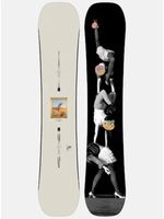 Tabla-Snowboard-Good-company-Multicolor-Burton