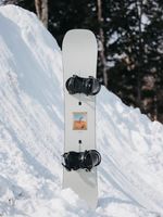 Tabla-Snowboard-Good-company-Multicolor-Burton