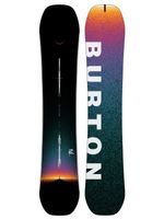 Tabla-Snowboard-Custom-Multicolor-Burton