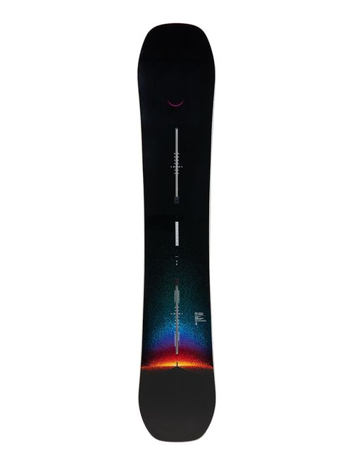 Tabla Snowboard Custom Multicolor Burton