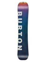 Tabla-Snowboard-Custom-Multicolor-Burton