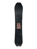 Tabla-Snowboard-Deep-thinker-Multicolor-Burton