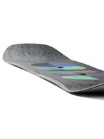 Tabla-Snowboard-Custom-Multicolor-Burton