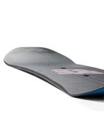 Tabla-Snowboard-Deep-thinker-Multicolor-Burton