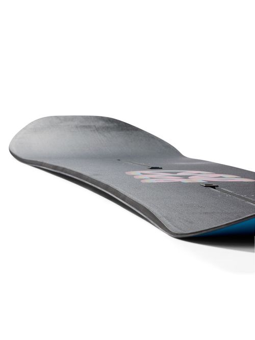 Tabla Snowboard Deep thinker Multicolor Burton